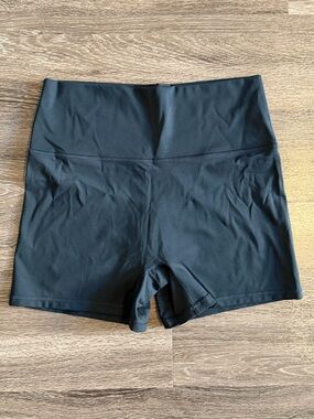 Offline by Aerie Biker Shorts